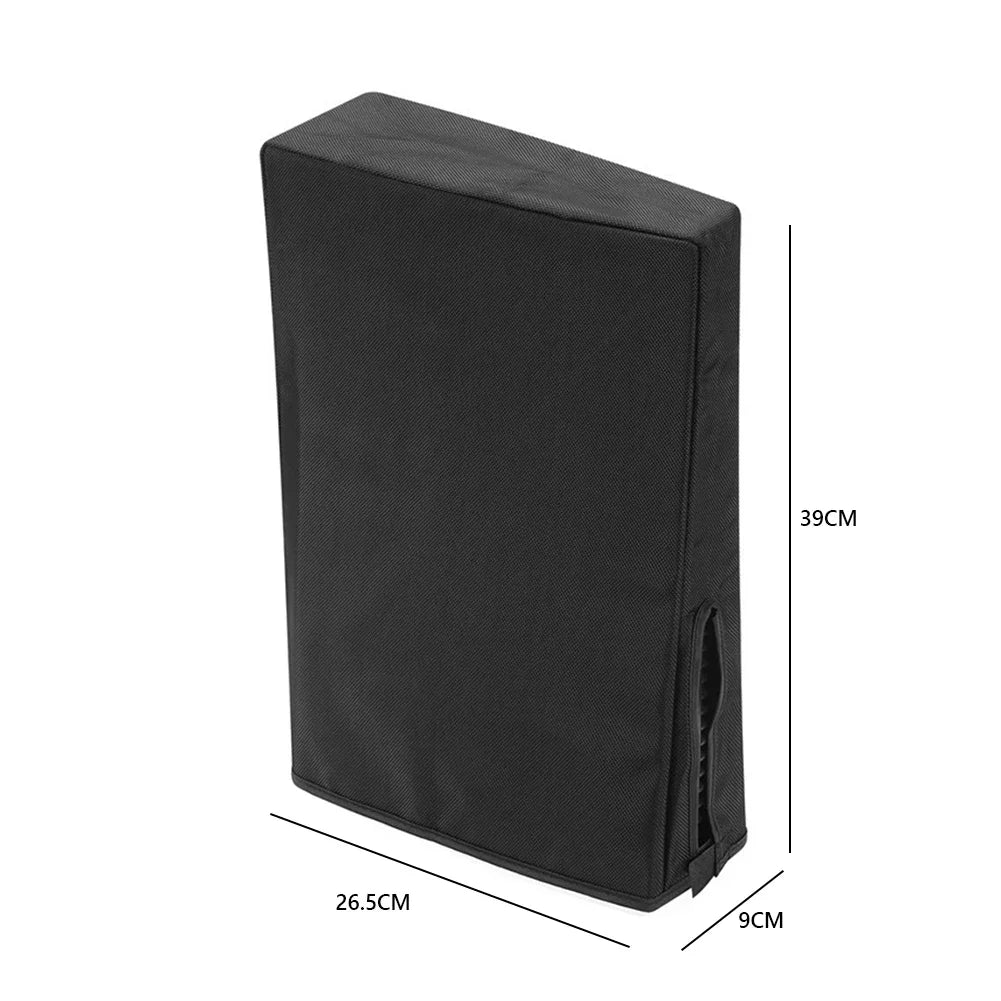 PS5 Dust Cover | Anti-Scratch Protective Sleeve for PlayStation 5 Console