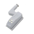 10-1PC LED Inner Hinge Lamp | No Battery Under Cabinet Lights with Auto Sensor