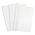 30-Piece White Tissue Paper Gift Wrap | Party & Valentine's Day Wrapping Sheets
