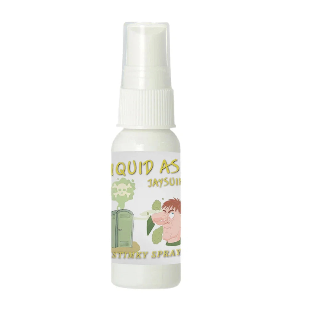 30ml Prank Fart Spray | Realistic Odor Gag Gift for Adults and Kids