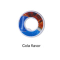 Air Flavor Pods for Water Bottles | Fruit Scented Water Enhancer