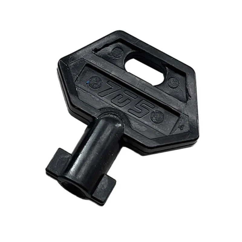 New Versatile Inner Wrench | Corrosion Resistant Handy Wrench Key for Automotive, Furniture, and Electronic Maintenance