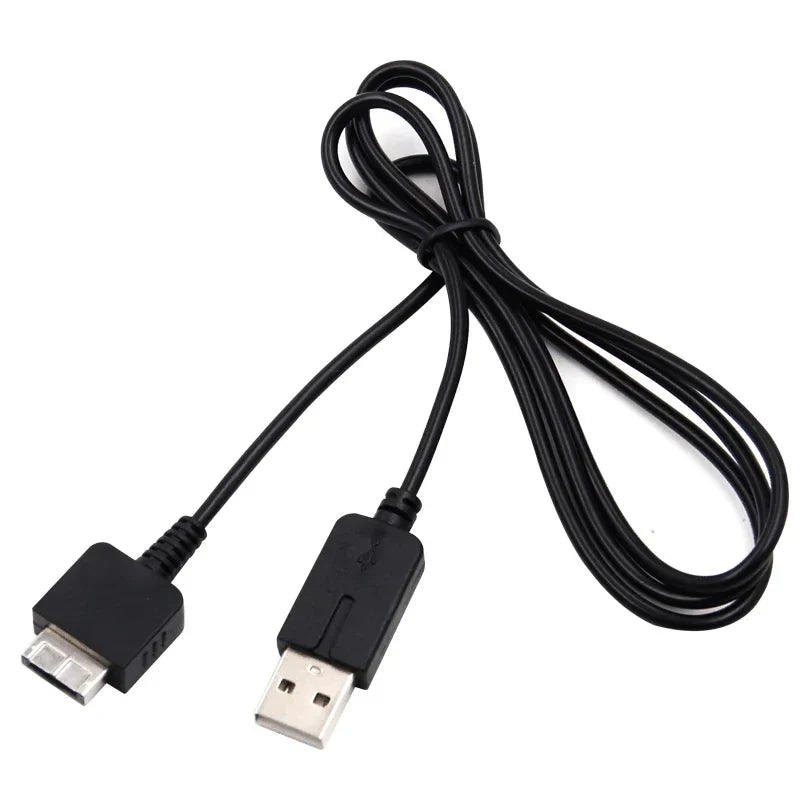PS Vita 1000 USB Charger and Data Sync Cable | Replacement Cord for PlayStation Vita