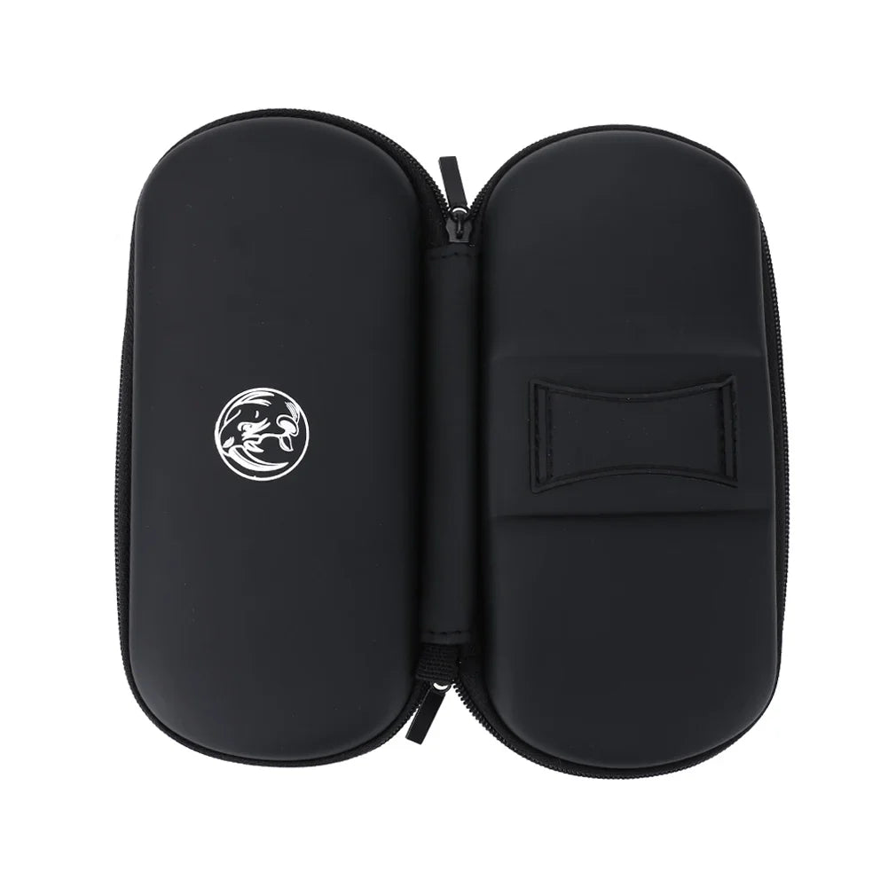 Portable PSP Carrying Case | Hard EVA Storage Bag for Sony PSP 1000/2000/3000