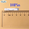Controller Charging Board Flex Ribbon Cable for PlayStation 4 | 10Pin 12Pin 14Pin