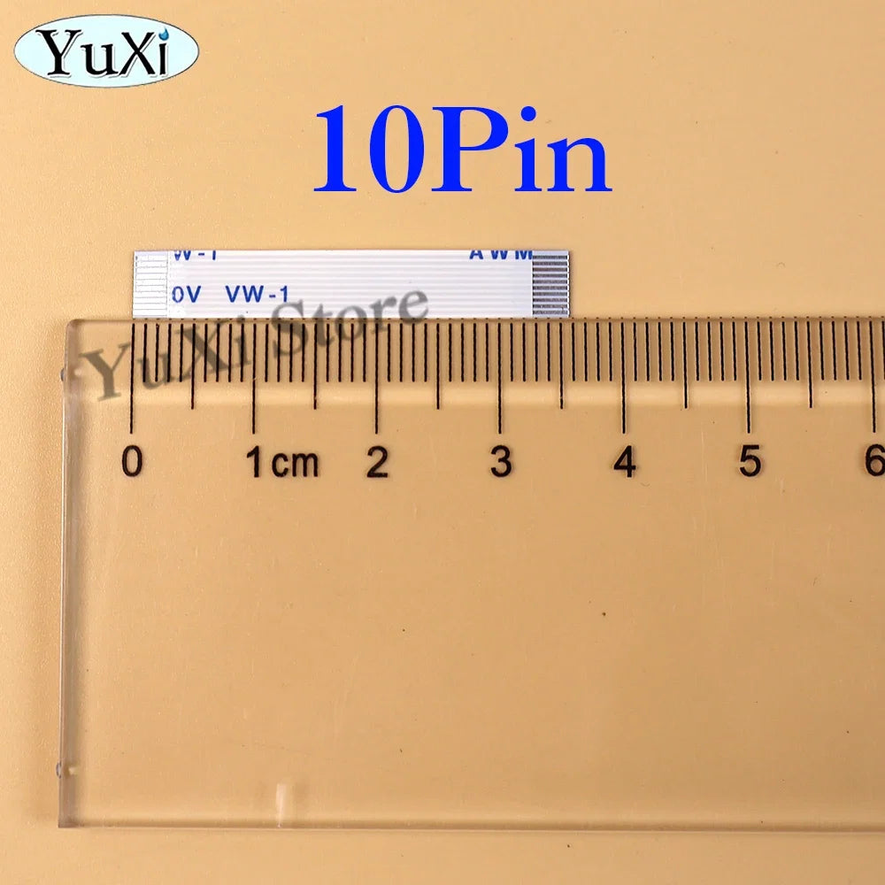 Controller Charging Board Flex Ribbon Cable for PlayStation 4 | 10Pin 12Pin 14Pin