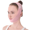 Reusable Face Slimming Bandage | V Line Face Shaper for Chin and Cheek Lift