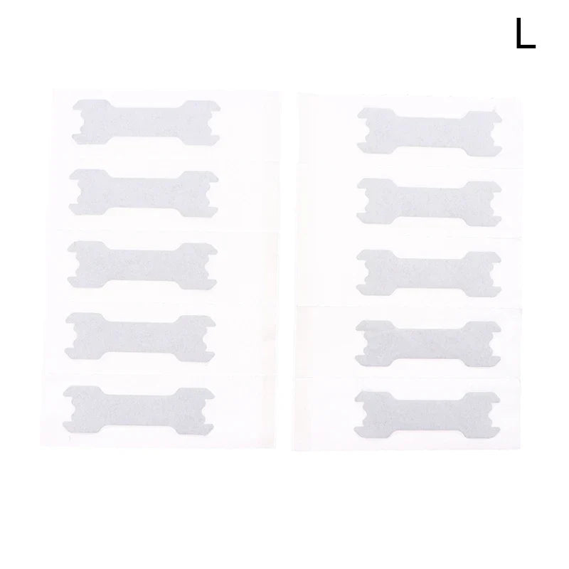 Stop Snoring Patch Nasal Strips | Transparent Anti-Snoring Aid for Better Sleep