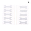 Stop Snoring Patch Nasal Strips | Transparent Anti-Snoring Aid for Better Sleep