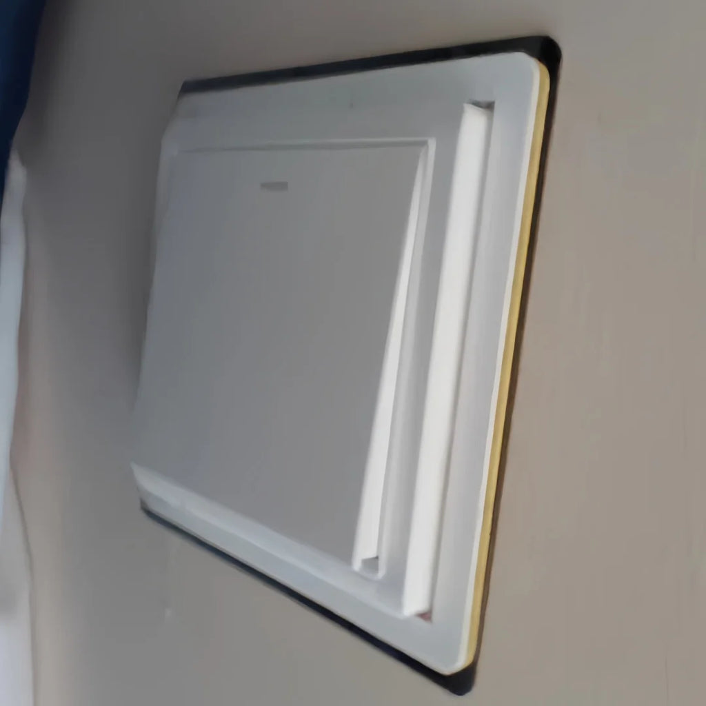 Switch Socket Protector | Anti-Dirty Decorative Wall Plate Cover