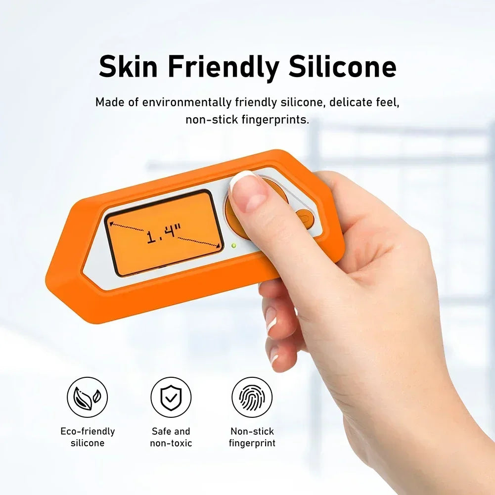 Flipper Zero Protective Case | Silicone Full-Cover Shell