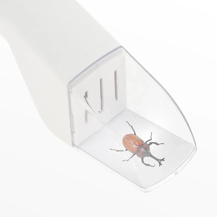 Humane Insect Catcher Viewer | 360° Observation Tool for Kids & Nature Lovers