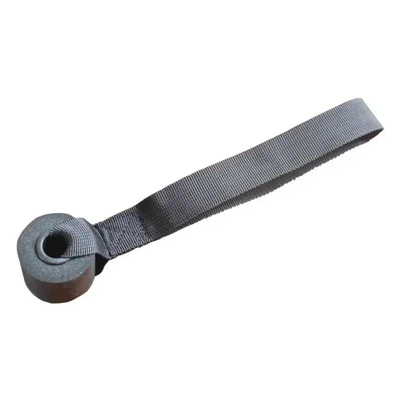 Elastic Resistance Door Anchor Holder | Door Anchor for Home Workouts