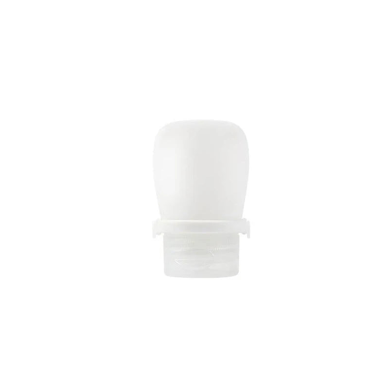 30ml Silicone Squeeze Bottle | Compact Condiment Container for Sauces