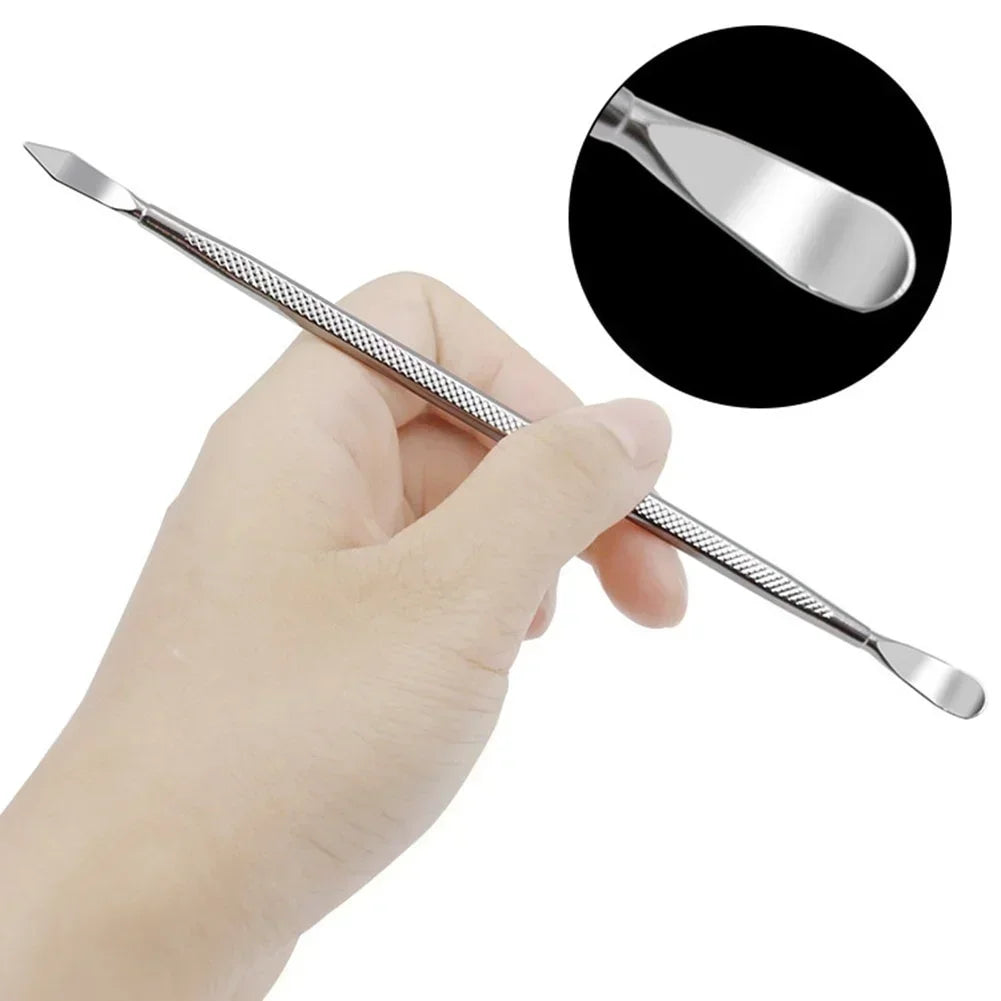 3 Pieces Metal Spudger Pry Tool Set | Phone Tablet Computer Repair Kit