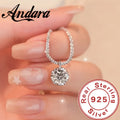 925 Sterling Silver Olive Beads Snake Bone Necklace | Andara Luxury Italian Jewelry for Men and Women