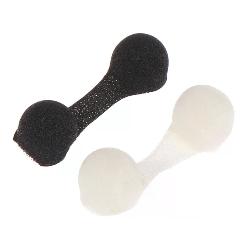 Nasal Plug Nose Filters for Tanning and Pollution Protection | Disposable Nasal Filters
