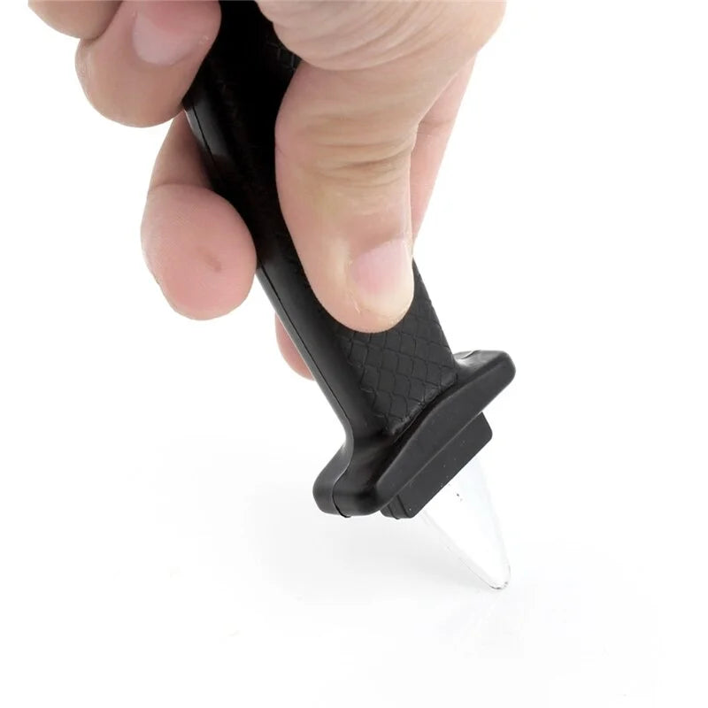 Retractable Prank Knife | Fake Dagger for Jokes and Magic Tricks