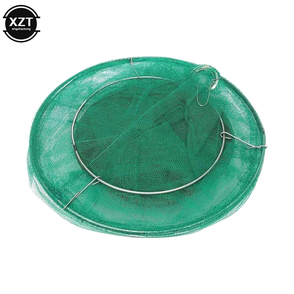 Reusable Fly Trap Cage | Outdoor Pest Control