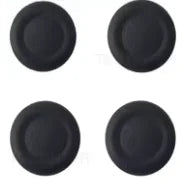 Plastic Non-slip Thumb Grip Caps | Wearproof Joystick Covers for PS4 PS5 Controller