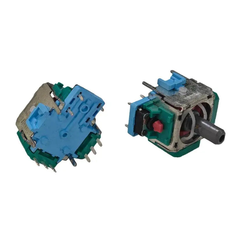PS5 Controller Joystick Replacement | 3D Analog Stick for Sony PlayStation 5 Gamepad