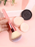 Professional Large Powder Brush | Super Soft Fluffy Blush Brush