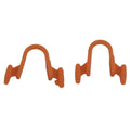 Silicone Elastic Nose Clip | Anti-Snoring Device for Better Sleep