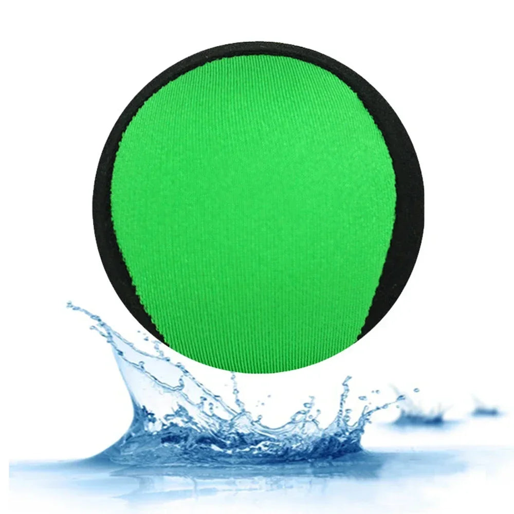 1PCS Water Bouncing Ball for Kids and Adults | Pool and Beach Fun