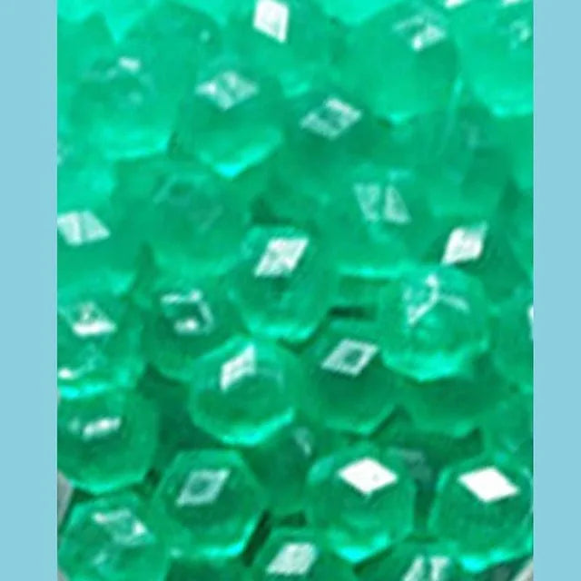 Water Beads Refill Pack | 500 PCS 6 Color Jigsaw Puzzle Set for Kids
