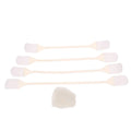 Invisible Face Lift Tape | Instant V-Shape Lifting Stickers for Jawline and Neck