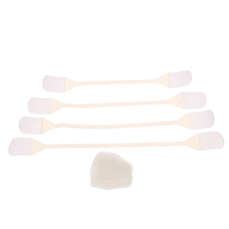 Invisible Face Lift Tape | Instant V-Shape Lifting Stickers for Jawline and Neck