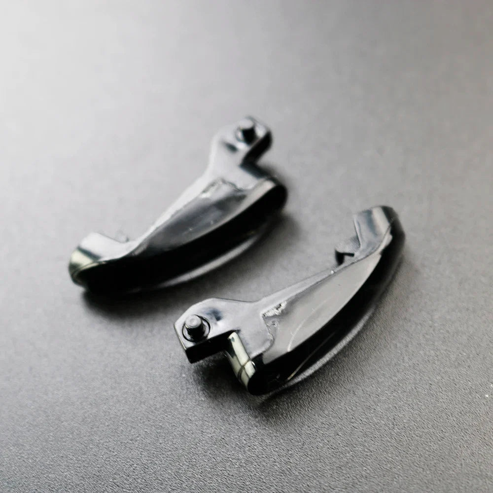 1 Pair L R Trigger Buttons | Replacement for PSV 2000 Console
