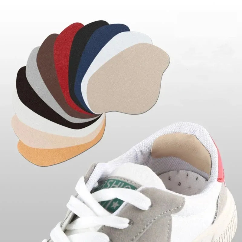 Sneaker Heel Repair Pads | Adjustable Wear-Resistant Shoe Heel Inserts