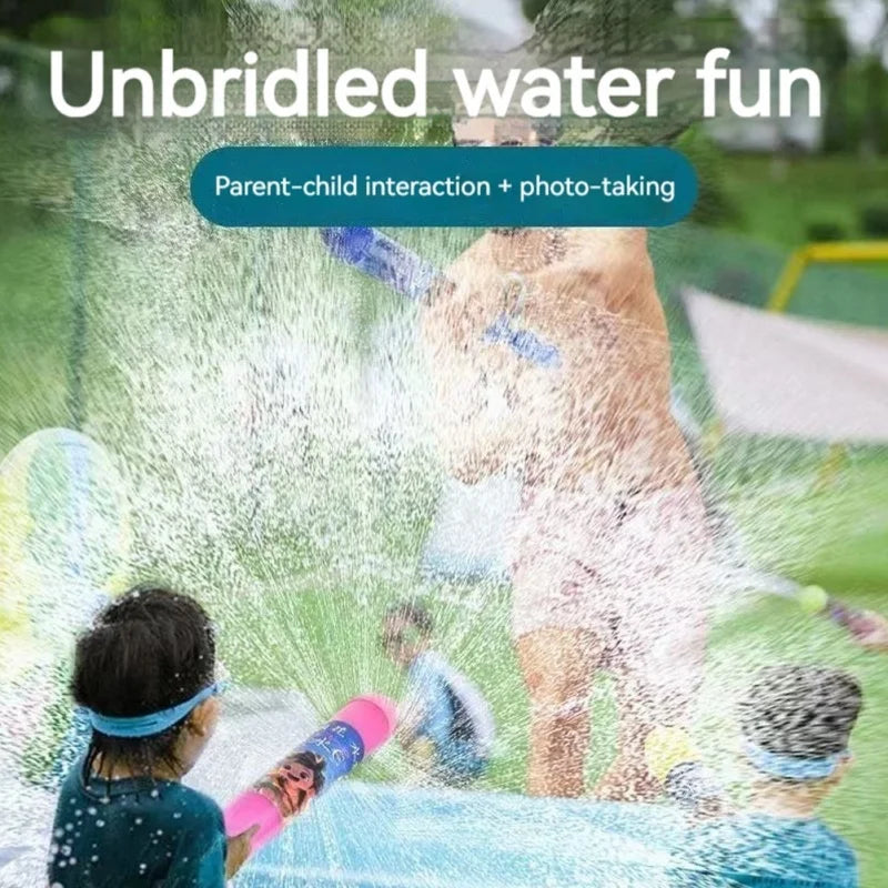 Water Fireworks Toy | Outdoor Spray Water Gun for Summer Fun