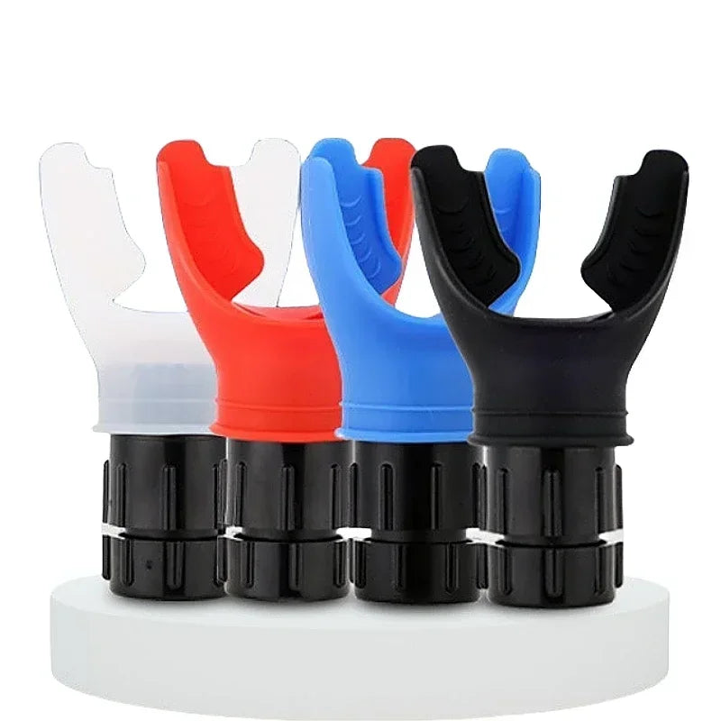 Lung Training Device | Adjustable Resistance Breathing Exerciser