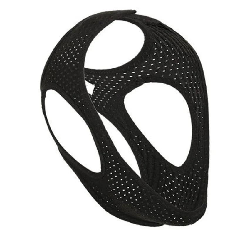 V Face Shaper Lift Massager | Jawline Slimming Band for Men and Women