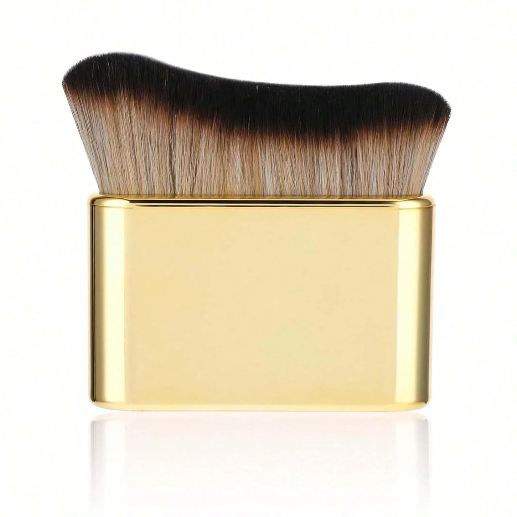 Self Tan Brush | Soft Body Makeup Brush for Face, Body & Legs