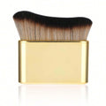 Self Tan Brush | Soft Body Makeup Brush for Face, Body & Legs