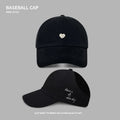 Summer Ponytail Baseball Cap | Breathable Outdoor Sun Hat for Women