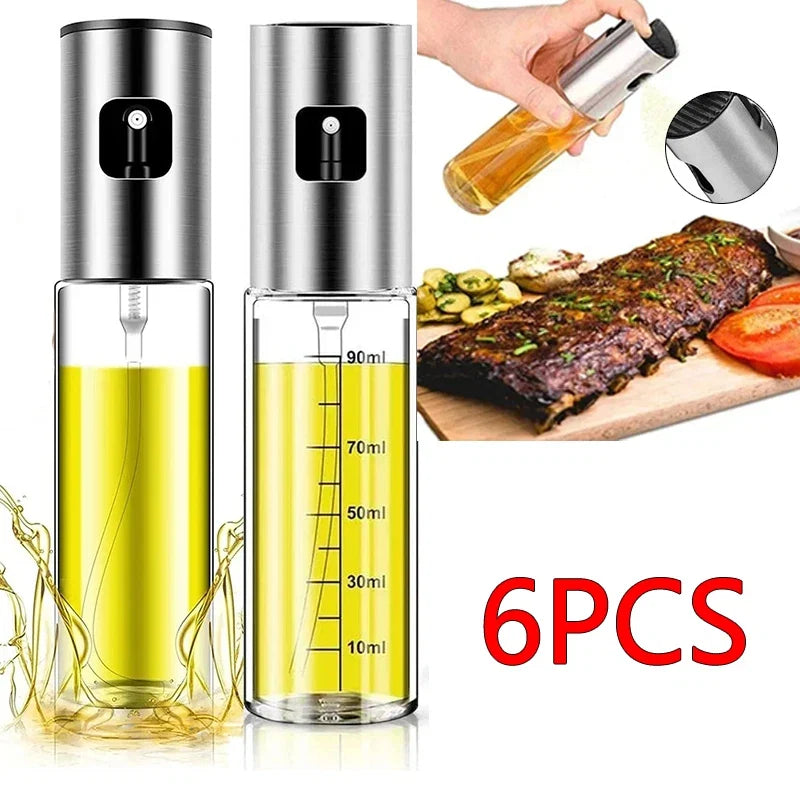 Glass Spice and Nut Grinder | Manual Herb Grinder Tool