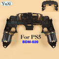 Internal Frame and Holder for PS4 Pro Slim PS5 | Gamepad Controller Support