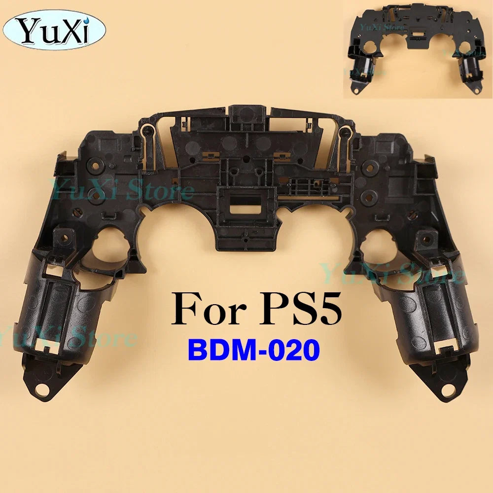 Internal Frame and Holder for PS4 Pro Slim PS5 | Gamepad Controller Support
