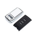 Mini Electronic Digital Pocket Scale 200g/0.01g | Key Style Precision Weighing Scale for Jewelry