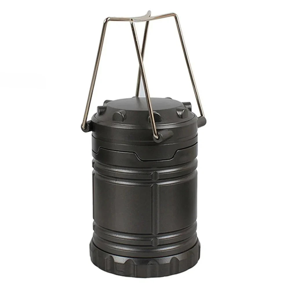 30LED Tent Lamp Waterproof Camping Light | Portable Emergency Lantern