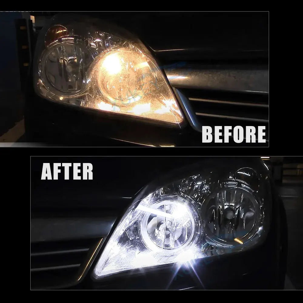 2Pcs LED Clearance Parking Lights for Volkswagen VW Golf 4 5 6 Plus Jetta 3 4 Amarok Bora Caddy 3 4 EOS FOX | Canbus T10 W5W