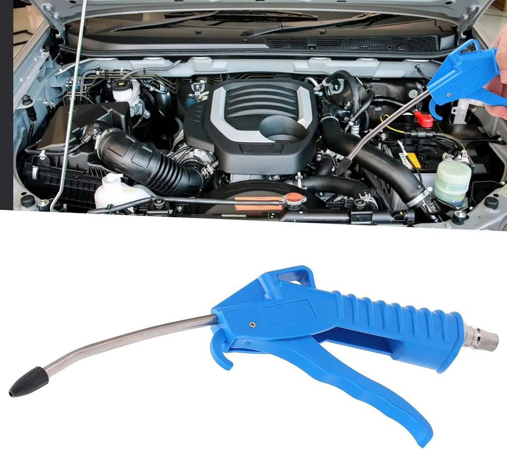 High Pressure Air Blower | Rust Proof Pneumatic Cleaning Tool