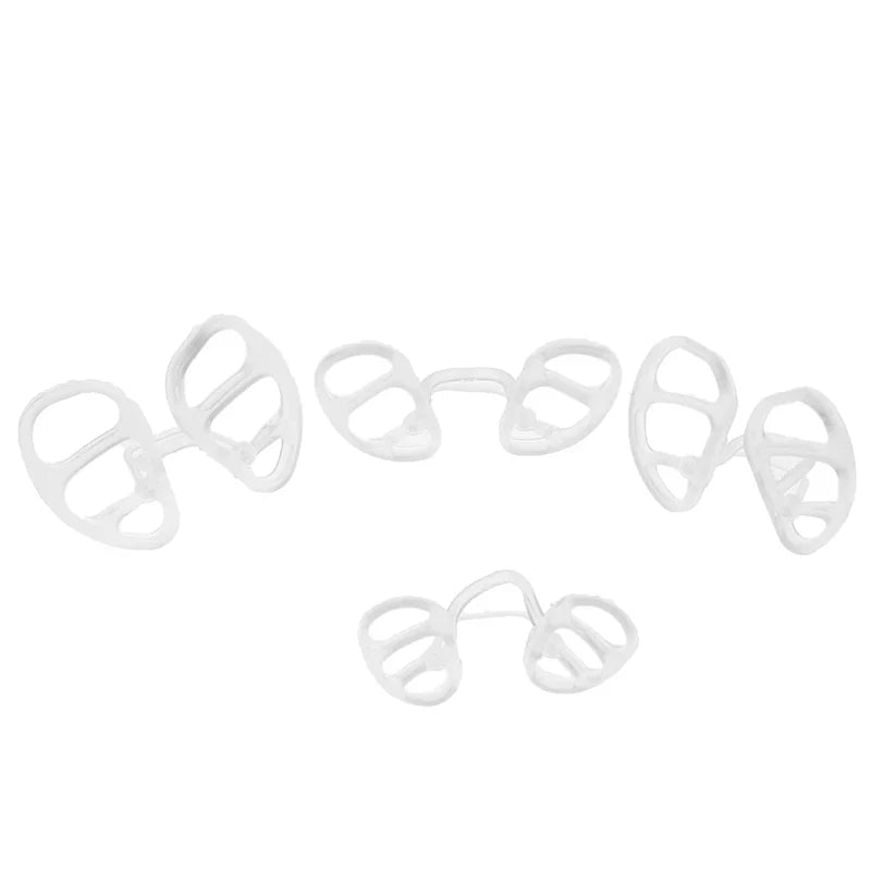 Soft Silicone Nasal Dilator | Anti Snoring Device for Better Sleep