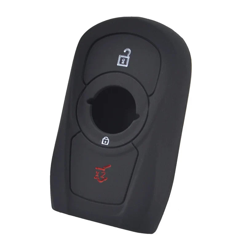 Silicone Key Case Cover for Opel Astra K 2015-2019 | Keyless Fob Protector