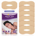 Anti Snoring Sleep Strips | Gentle Mouth Tape for Better Sleep