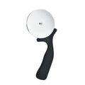Stainless Steel Pizza Cutter Wheel | Kitchen Pastry Roller Scissor